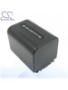 CS Battery for Sony HDR-CX110B / HDR-CX110E / HDR-CX110L Battery 1500mah CA-FV70