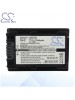 CS Battery for Sony HDR-CX116E / HDR-CX116VE / HDR-CX11VE Battery 1500mah CA-FV70