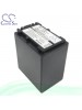 CS Battery for Sony HDR-TG1 / HDR-TG3E / HDR-TG5 / HDR-TG5/E Battery 2200mah CA-FV90