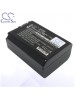 CS Battery for Sony NP-FW50 / Sony Alpha 5000 / Alpha 5100 Battery 1080mah CA-FW50