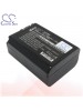 CS Battery for Sony NEX-3NY / NEX-5 / NEX-5A / NEX-5C / NEX-5D Battery 1080mah CA-FW50