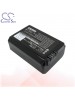 CS Battery for Sony NEX3NLB / NEX-5DB / NEX-5H / NEX-5HB Battery 1080mah CA-FW50