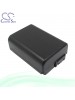 CS Battery for Sony NEX-6Y / NEX-7 / NEX-7B / NEX-7K / NEX-7KB Battery 1080mah CA-FW50