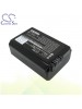 CS Battery for Sony SLT-A33Y / SLT-A35B / SLT-A37 / SLT-A37K Battery 1080mah CA-FW50