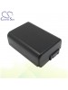 CS Battery for Sony SLT-A37M / SLT-A37Y / SLT-A55VB Battery 1080mah CA-FW50