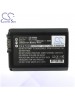 CS Battery for Sony ILCE-5000 / ILCE-5100 / ILCE-6000 / ILCE-7 Battery 1080mah CA-FW50