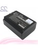 CS Battery for Sony ILCE-7/B / ILCE-7K/B / ILCE-7R/B / ILCE-7S Battery 1080mah CA-FW50