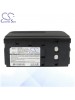 CS Battery for Sony CCD-TR73 / CCDTR730VE / CCD-TR74 Battery 4200mah CA-NP66