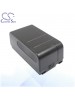 CS Battery for Sony CCD-TR75BR / CCD-TR75E / CCDTR76 Battery 4200mah CA-NP66