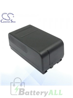 CS Battery for Sony CCD-TRV12 / CCD-TRV14E / CCDTRV19 Battery 4200mah CA-NP66