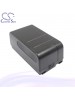 CS Battery for Sony CCDFTR70 / CCDFTR75 / CCD-FTR75 / CCD-FV01 Battery 4200mah CA-NP66