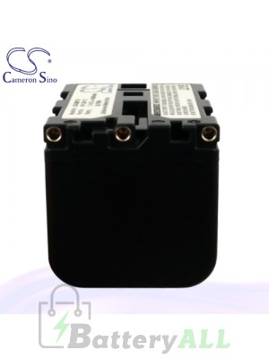 CS Battery for Sony DCR-TRV235E / DCR-TRV238 / DCR-TRV238E Battery 2800mah CA-QM71D