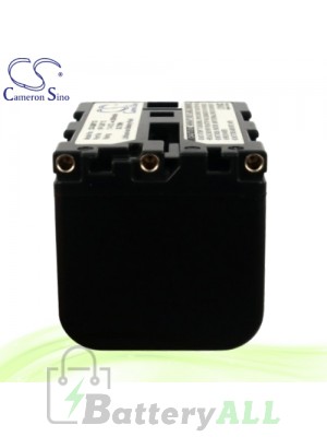 CS Battery for Sony DCR-TRV265E / DCR-TRV270E / DCR-TRV280 Battery 2800mah CA-QM71D