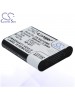 CS Battery for Sony NP-BY1 / Sony Action Cam Mini AZ1 Battery 640mah CA-SAZ100MC