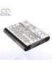 CS Battery for Sony SP70B / Sony Bloggie MHS-FS2 / MHS-FS2K Battery 800mah CA-SNT200MC