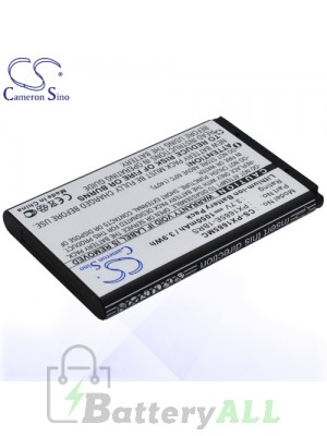 CS Battery for Toshiba 084-07042L-009 / PA3792U-1CAM-01 Battery 1050mah CA-PX1685MC