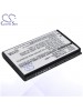 CS Battery for Toshiba 084-07042L-072 / Camileo Air 10 Battery 1200mah CA-PX1728MC