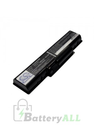 CS Battery for Acer Aspire 4740 / 4740G Battery L-AC4310NB