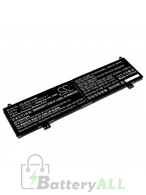 CS Battery for Asus G713Q-MHG170T Battery L-AUG733NB