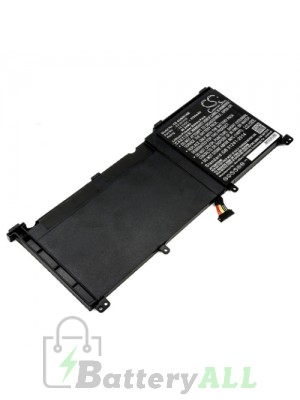 CS Battery for Asus 0B200-01250100 / C41N1416 Battery L-AUN501NB