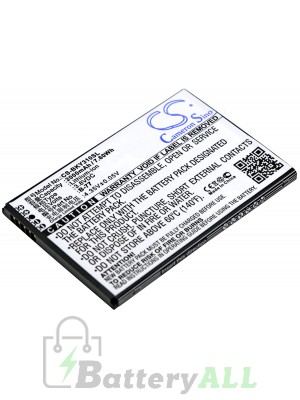 CS Battery for VIVO Y31 / Y31A / Y31L / B-77 Battery CS-BKY310SL