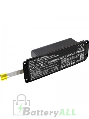 CS Battery for Bose Soundlink Mini 2 / 088789 / 088796 / 088772 Battery CS-BSE796SL