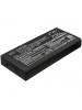 CS Battery for Dell X8VWF Battery L-DER740NB