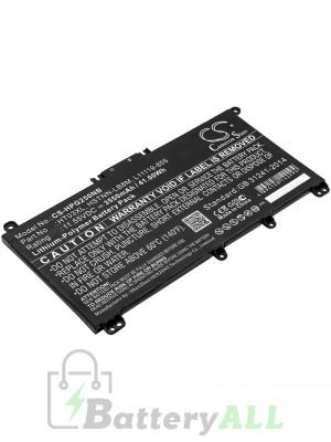 CS Battery for HP HT03XL Battery L-HPG250NB