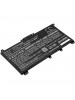 CS Battery for HP HT03XL Battery L-HPG250NB