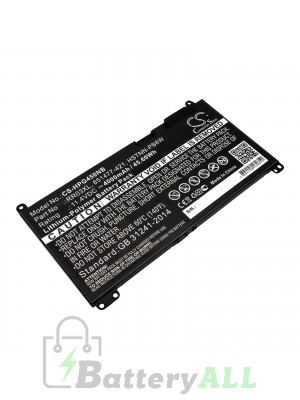 CS Battery for HP Probook 440 G5 / RR03XL Battery L-HPG450NB