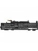 CS Battery for HP EliteBook 745 G5 / SS03XL Battery L-HPZ140NB