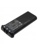 CS Battery for Icom IC-M34 / IC-M36 / BP-252 / BP-241 / BP-224H Battery CS-ICM340TW