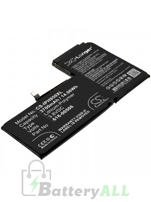 CS Battery for Apple iPhone Xs Max Battery P-IPH850XL