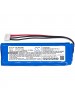 CS Battery for JBL Charge 3 / GSP1029102A Battery CS-JML330SL