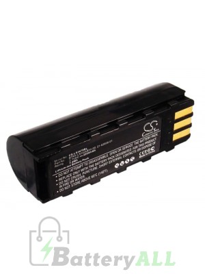 CS Battery for Symbol/Motorola DSS3478 / MT2000 / LS3478ER / 21-62606-01 Battery CS-LS3478BL