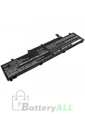 CS Battery for Lenovo L19M3PD5 Battery L-LVE140NB