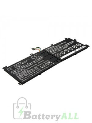 CS Battery for Lenovo BSNO4170A5-AT Battery CS-LVM510NB