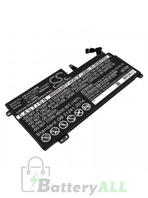 CS Battery for Lenovo Thinkpad TP13 / 01AV435 Battery CS-LVT132NB