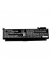 CS Battery for Lenovo 01AV406 Battery CS-LVT460NB