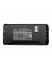 CS Battery for Motorola CP1300 Battery 2600mah CS-MCP186TW