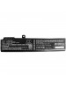 CS Battery for MSI GE75 Raider 10SGS 287 Battery CS-MGE620NB