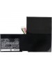 CS Battery for MSI BTY-M6F / MS-16H2 Battery CS-MSR600NB