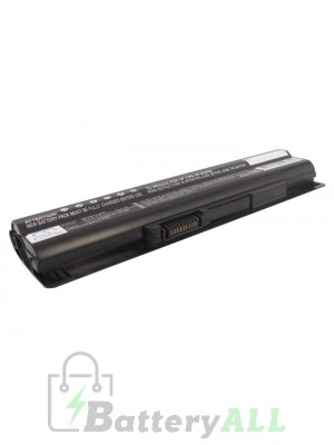 CS Battery for MSI BTY-S14 CS-MSX400NB