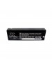 CS Battery for Nihon Kohden LC-TA122PU Battery CS-NK9130MD