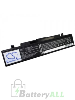 CS Battery for Samsung AA-PB9NC6B Battery Black L-SNC318HB