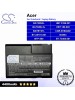 CS-AC530HB For Acer Laptop Battery Model BAT30N3L / BAT30NL3L / BATBY27L / BT.A0101.001 / BT.T3404.001