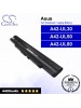 CS-AUL30NB For Asus Laptop Battery Model A42-UL30 / A42-UL50 / A42-UL80