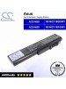 CS-AUN50NB For Asus Laptop Battery Model 90-NQY1B1000Y / 90-NQY1B2000Y / A32-N50 / A33-N50