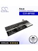 CS-AUP102NB For Asus Laptop Battery Model C31-EP102