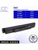 CS-DEM912DB For Dell Laptop Battery Model 312-0804 / 312-0810 / 451-10702 / 451-10703 / C647H / F707H / F802H / F805H